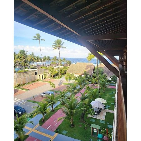 Porto De Galinhas Cupe Beach Living Flats Porto de Galinhas Exterior photo