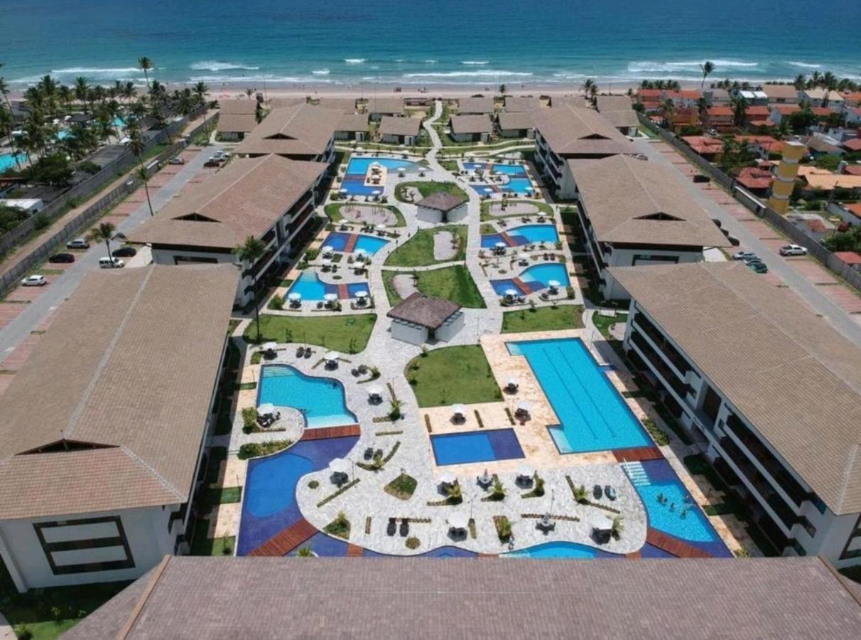 Porto De Galinhas Cupe Beach Living Flats Porto de Galinhas Exterior photo
