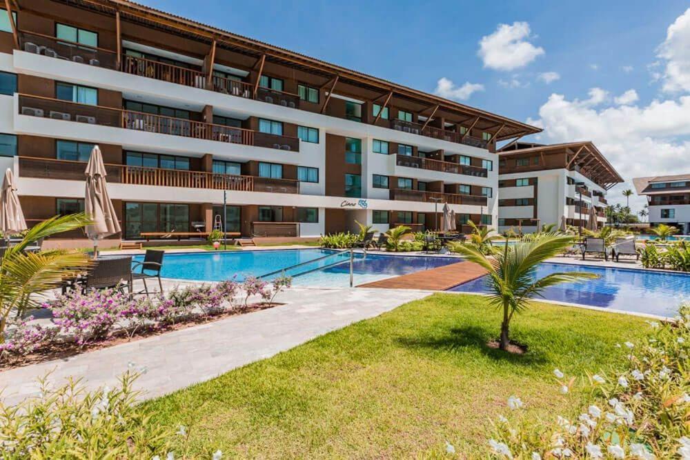 Porto De Galinhas Cupe Beach Living Flats Porto de Galinhas Exterior photo