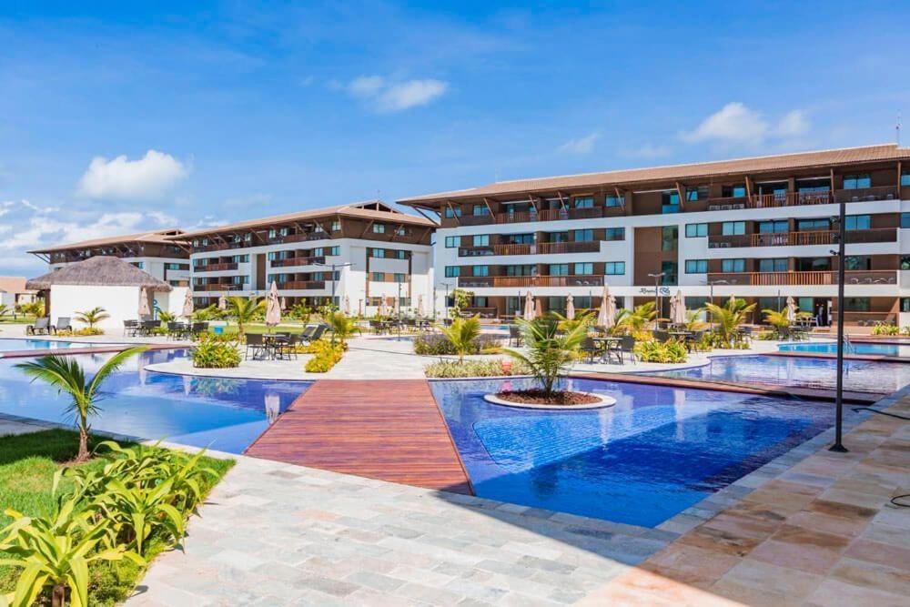 Porto De Galinhas Cupe Beach Living Flats Porto de Galinhas Exterior photo