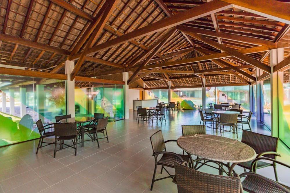 Porto De Galinhas Cupe Beach Living Flats Porto de Galinhas Exterior photo