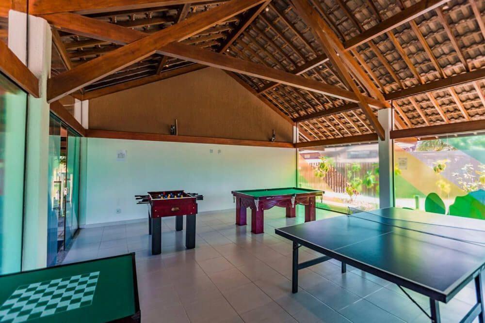 Porto De Galinhas Cupe Beach Living Flats Porto de Galinhas Exterior photo