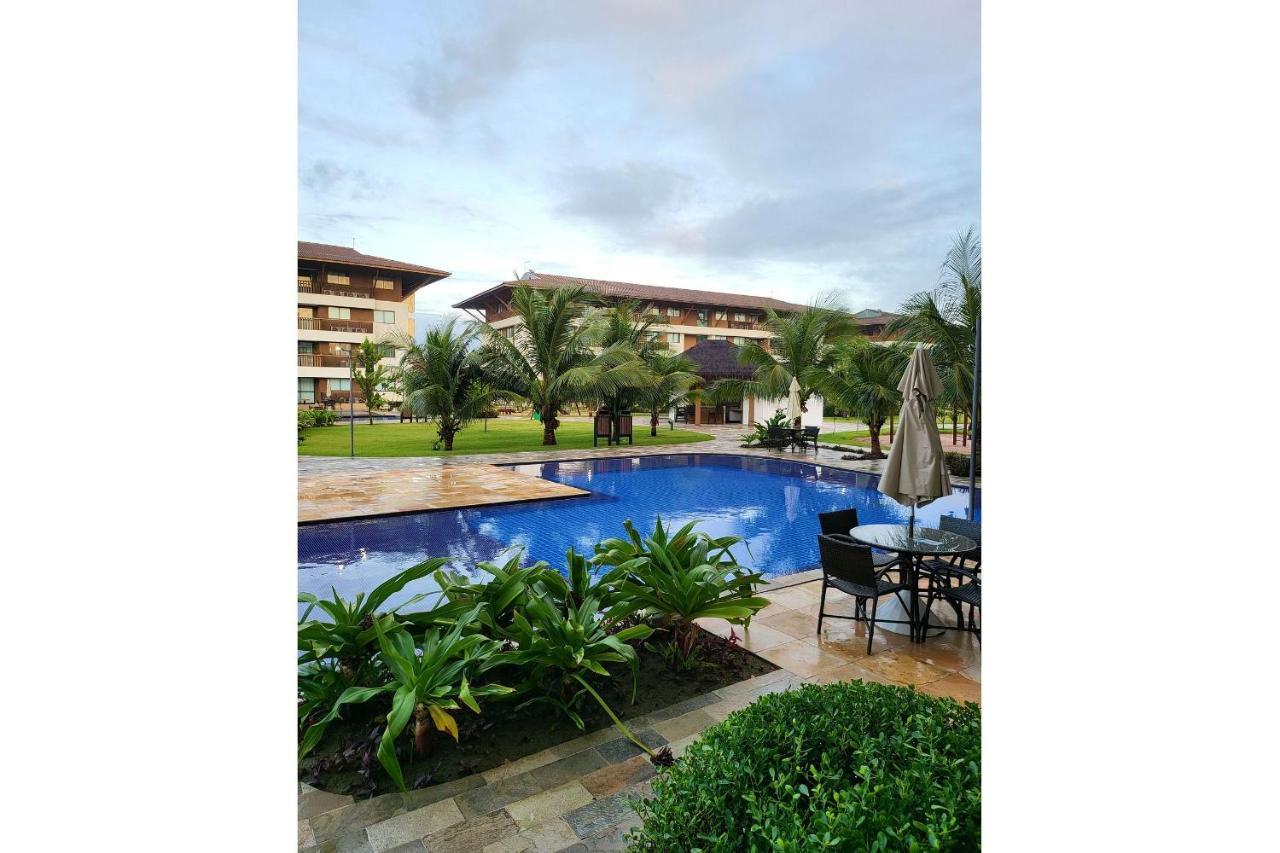 Porto De Galinhas Cupe Beach Living Flats Porto de Galinhas Exterior photo