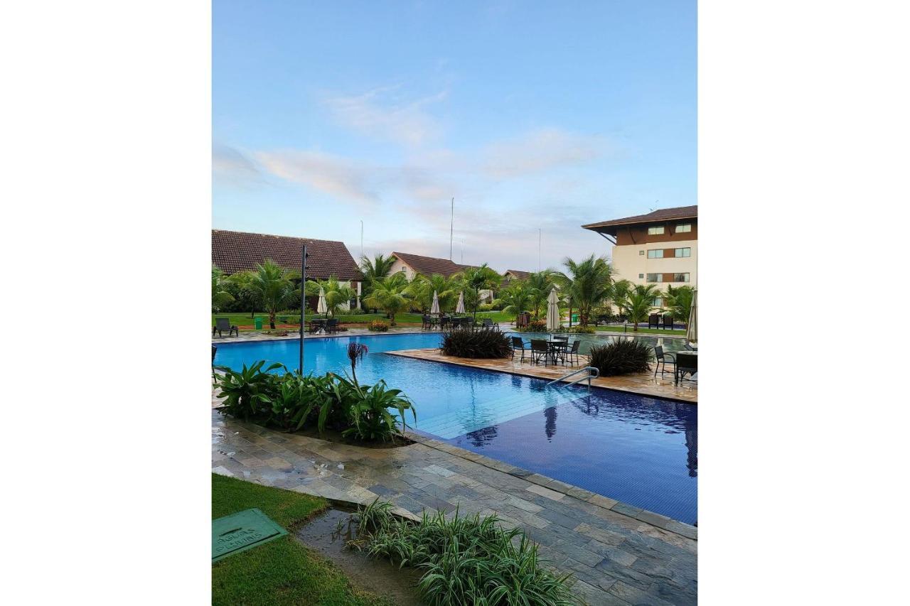 Porto De Galinhas Cupe Beach Living Flats Porto de Galinhas Exterior photo
