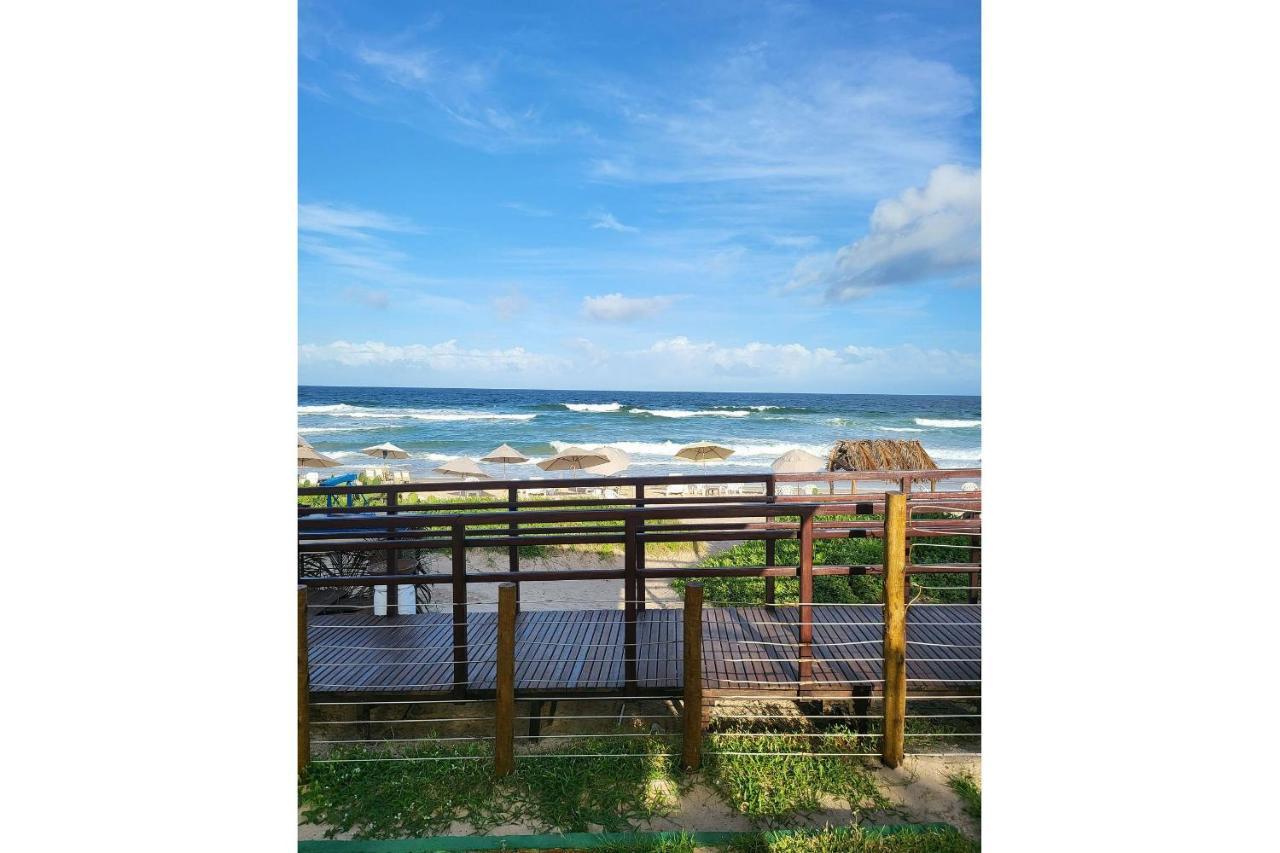 Porto De Galinhas Cupe Beach Living Flats Porto de Galinhas Exterior photo