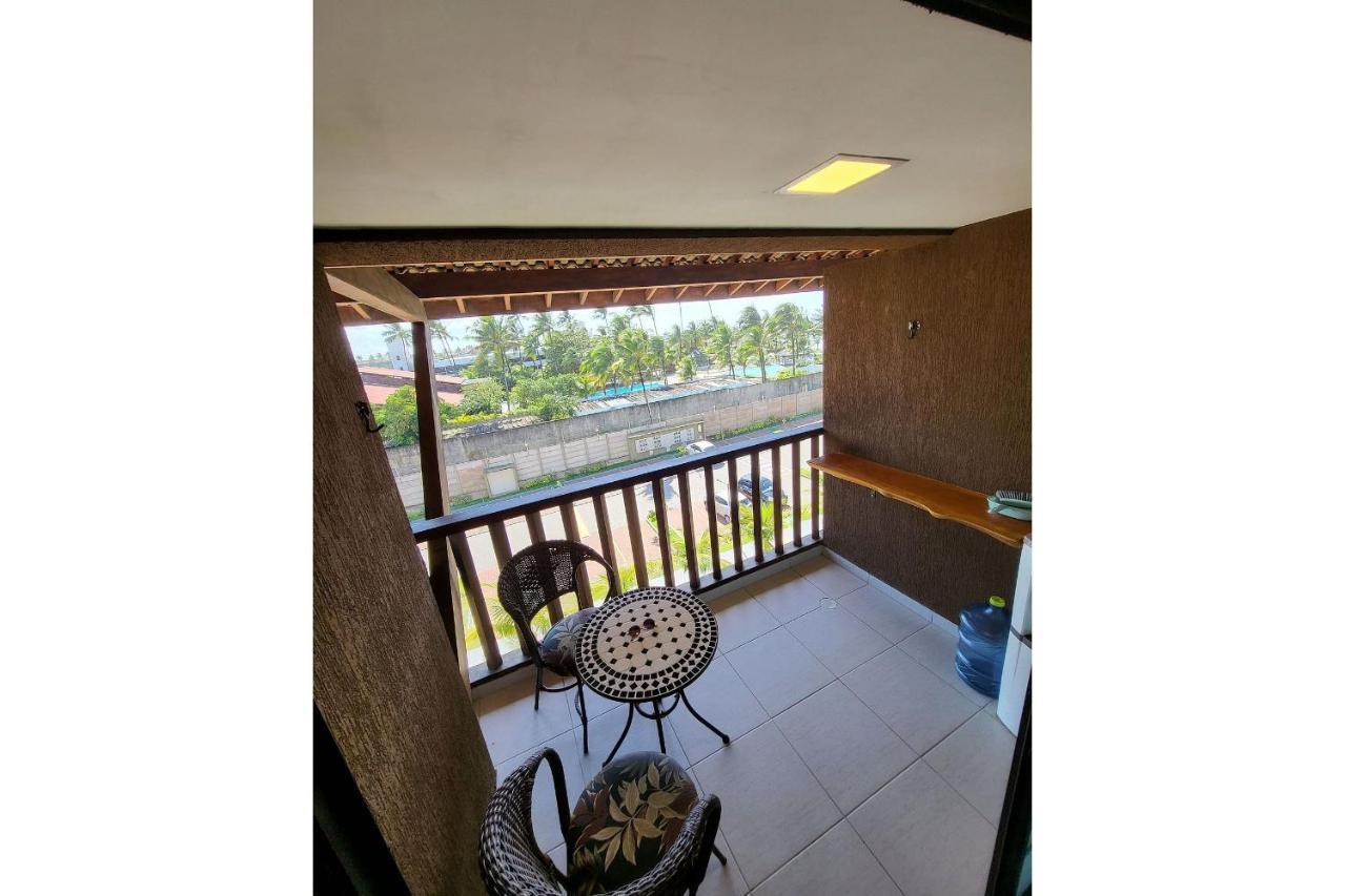 Porto De Galinhas Cupe Beach Living Flats Porto de Galinhas Exterior photo