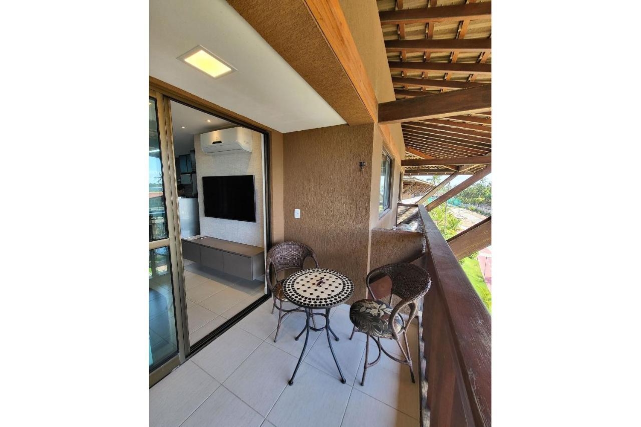 Porto De Galinhas Cupe Beach Living Flats Porto de Galinhas Exterior photo