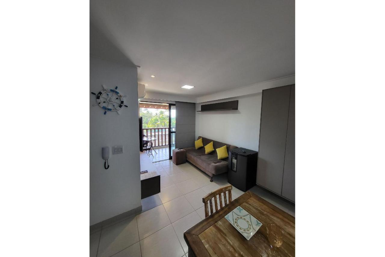 Porto De Galinhas Cupe Beach Living Flats Porto de Galinhas Exterior photo