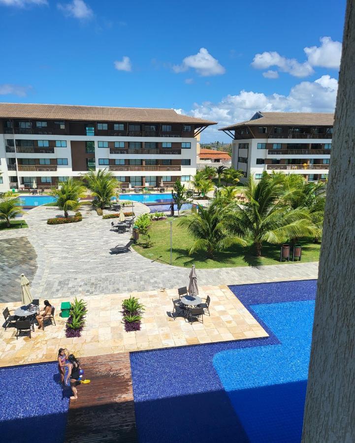 Porto De Galinhas Cupe Beach Living Flats Porto de Galinhas Exterior photo